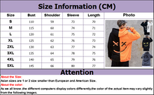 Load image into Gallery viewer, hoodie noir et blanc avec motif