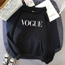 Load image into Gallery viewer, hoodie "vogue"
