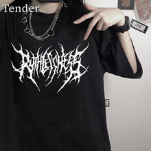Load image into Gallery viewer, chandail graphique punk
