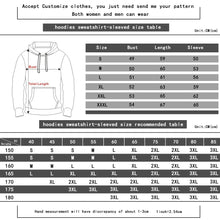 Load image into Gallery viewer, hoodie "vogue"
